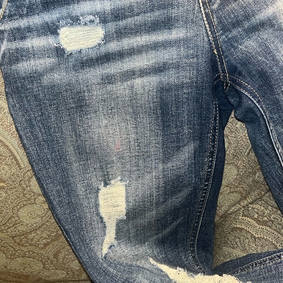 Jean Overalls - Picture 9 of 9